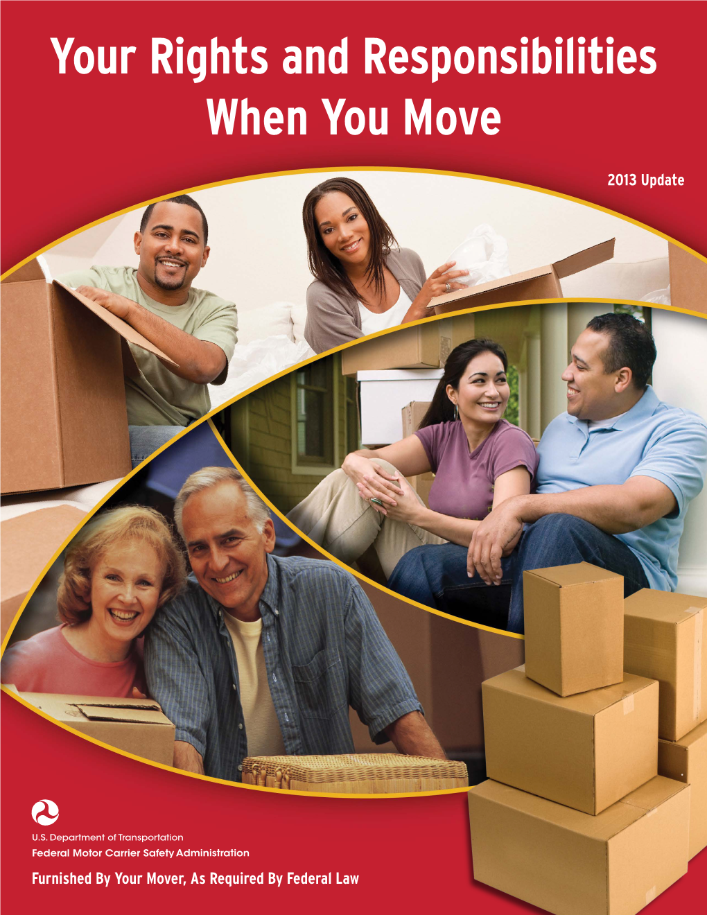 Your Rights and Responsibilities When You Move