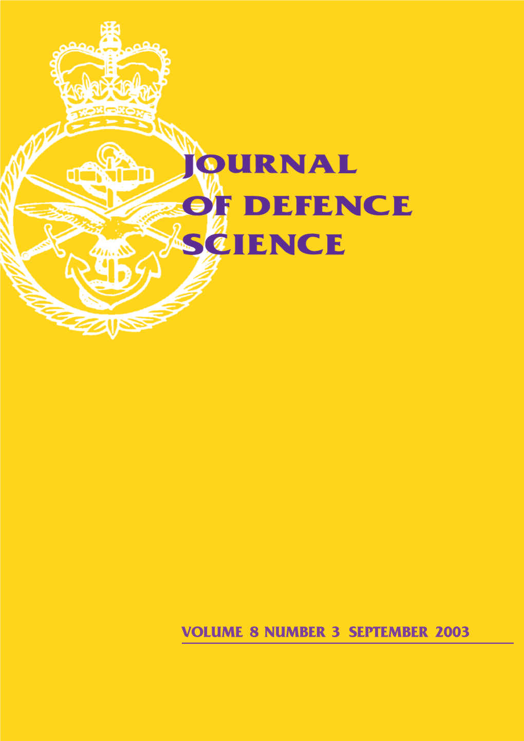 Journal Defence Science Web.Pdf