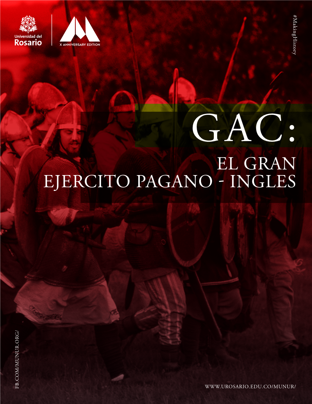 GAC El Gran Ejercito Pagano