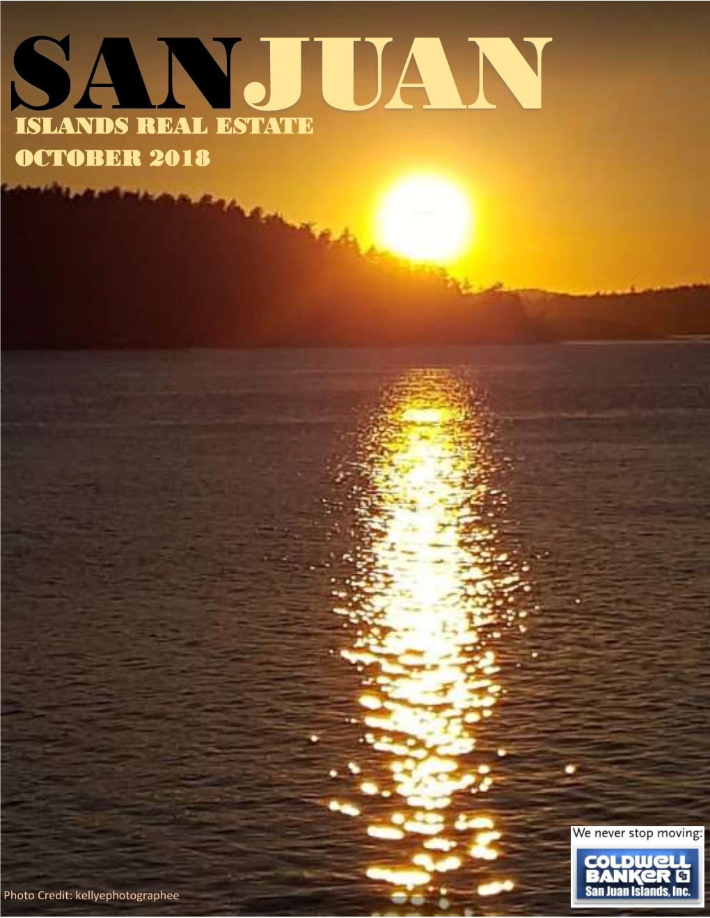 Islands Real Estate October 2018