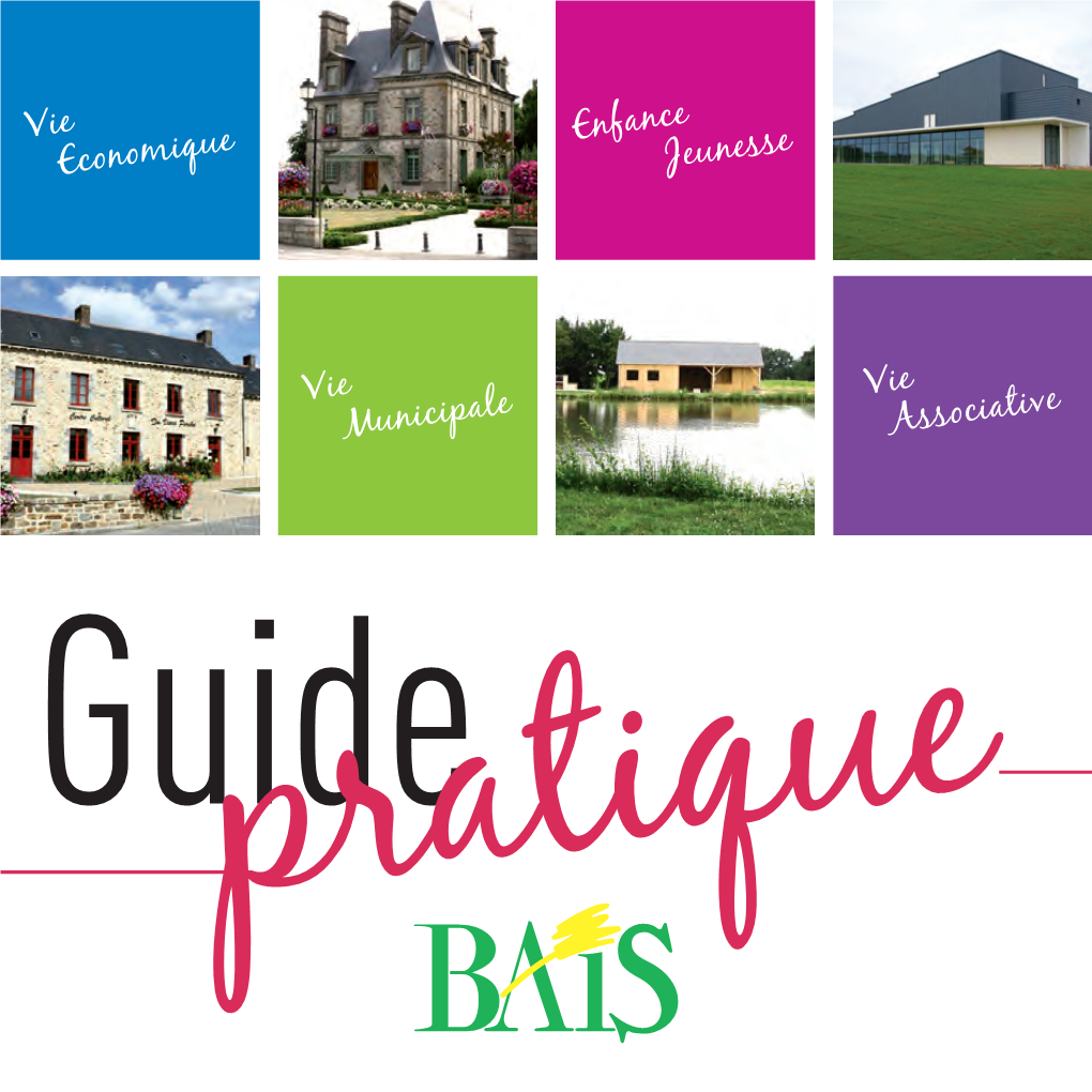 09-2016-3042 MAIRIE BAIS-Guide Pratique.Indd