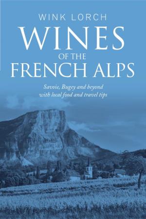 French Alps by Wink Lorch Sample Contents and Chapter