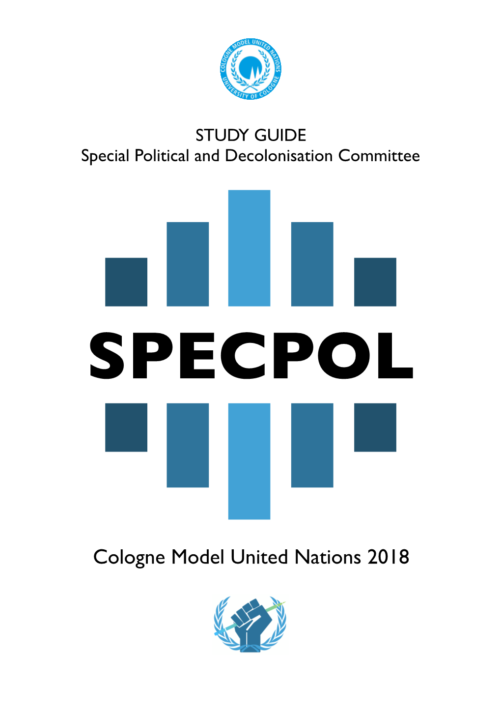 SPECPOL Study Guide