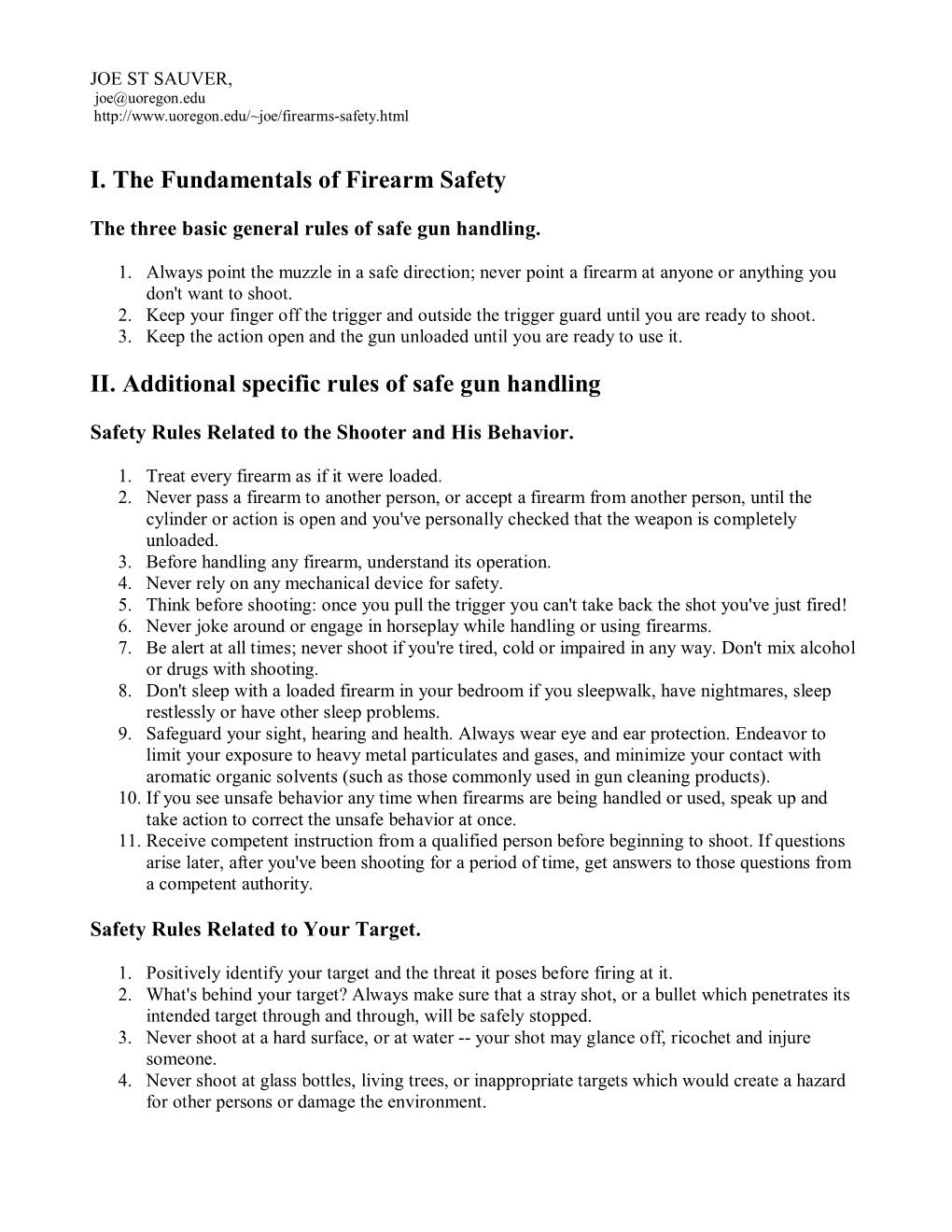 i-the-fundamentals-of-firearm-safety-ii-docslib