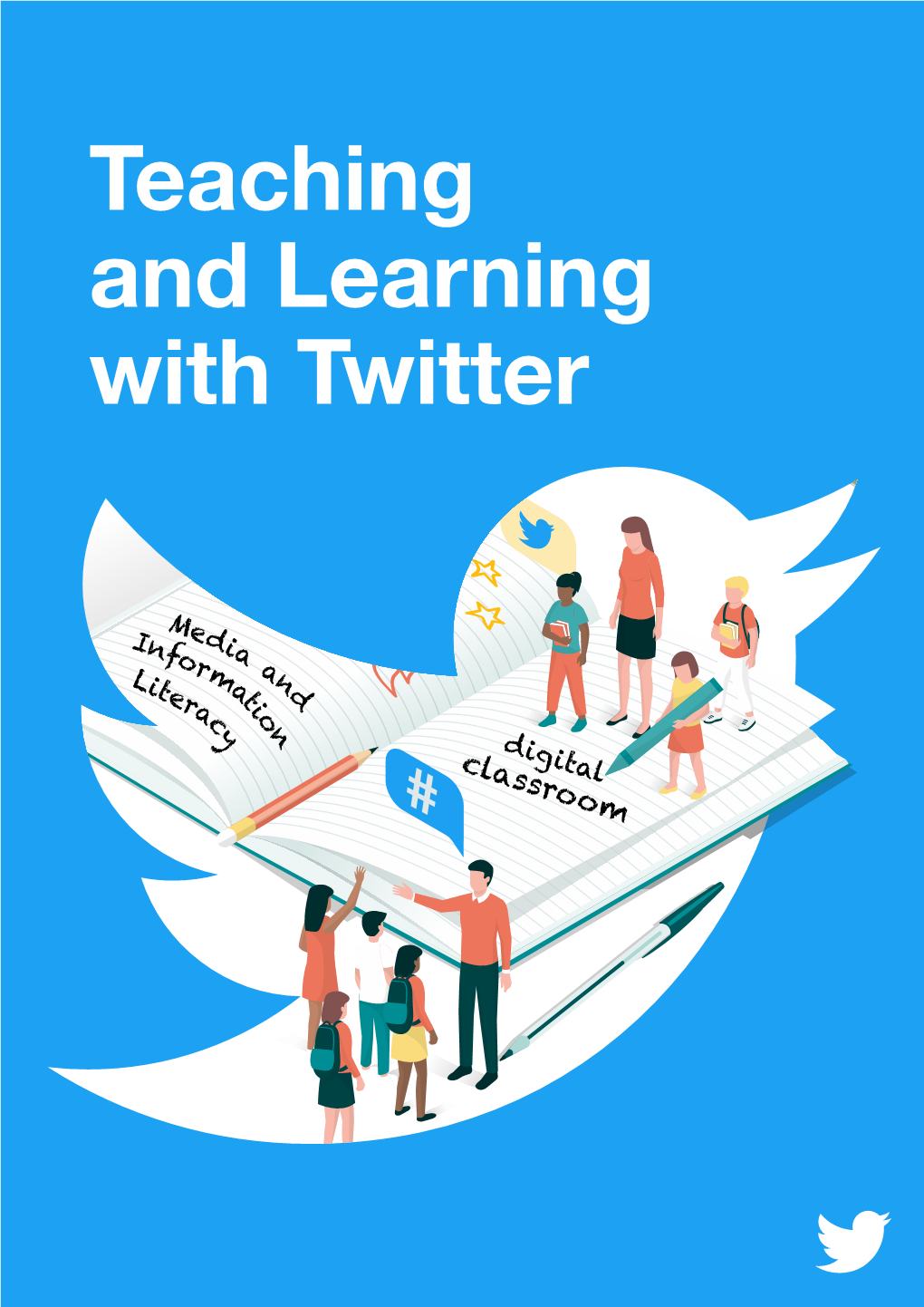 Teaching and Learning with Twitter