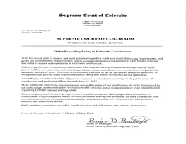 Supreme Court of Caloratia