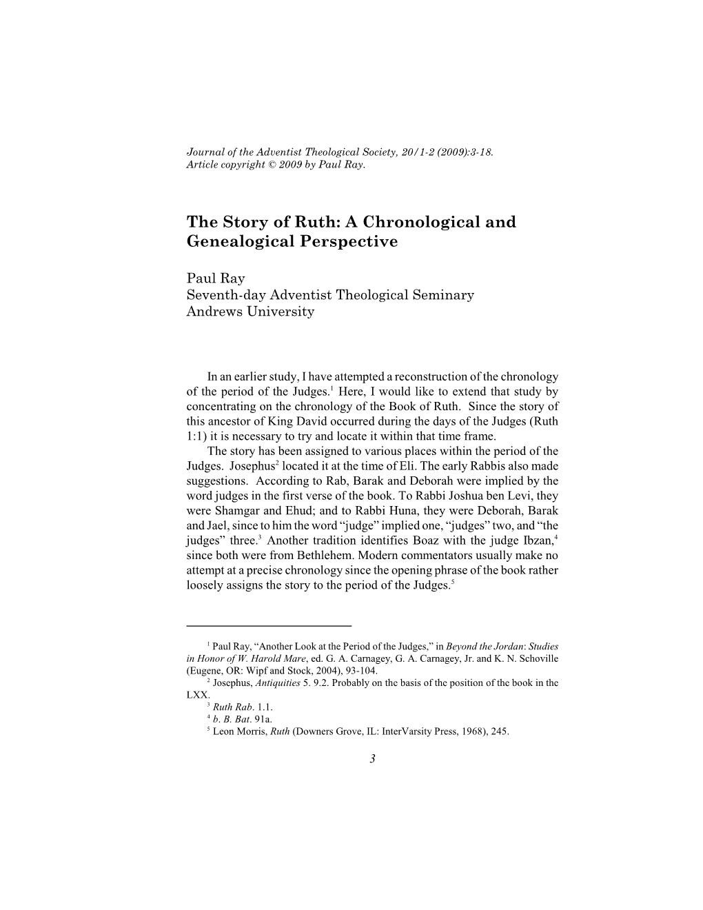 the-story-of-ruth-a-chronological-and-genealogical-perspective-docslib