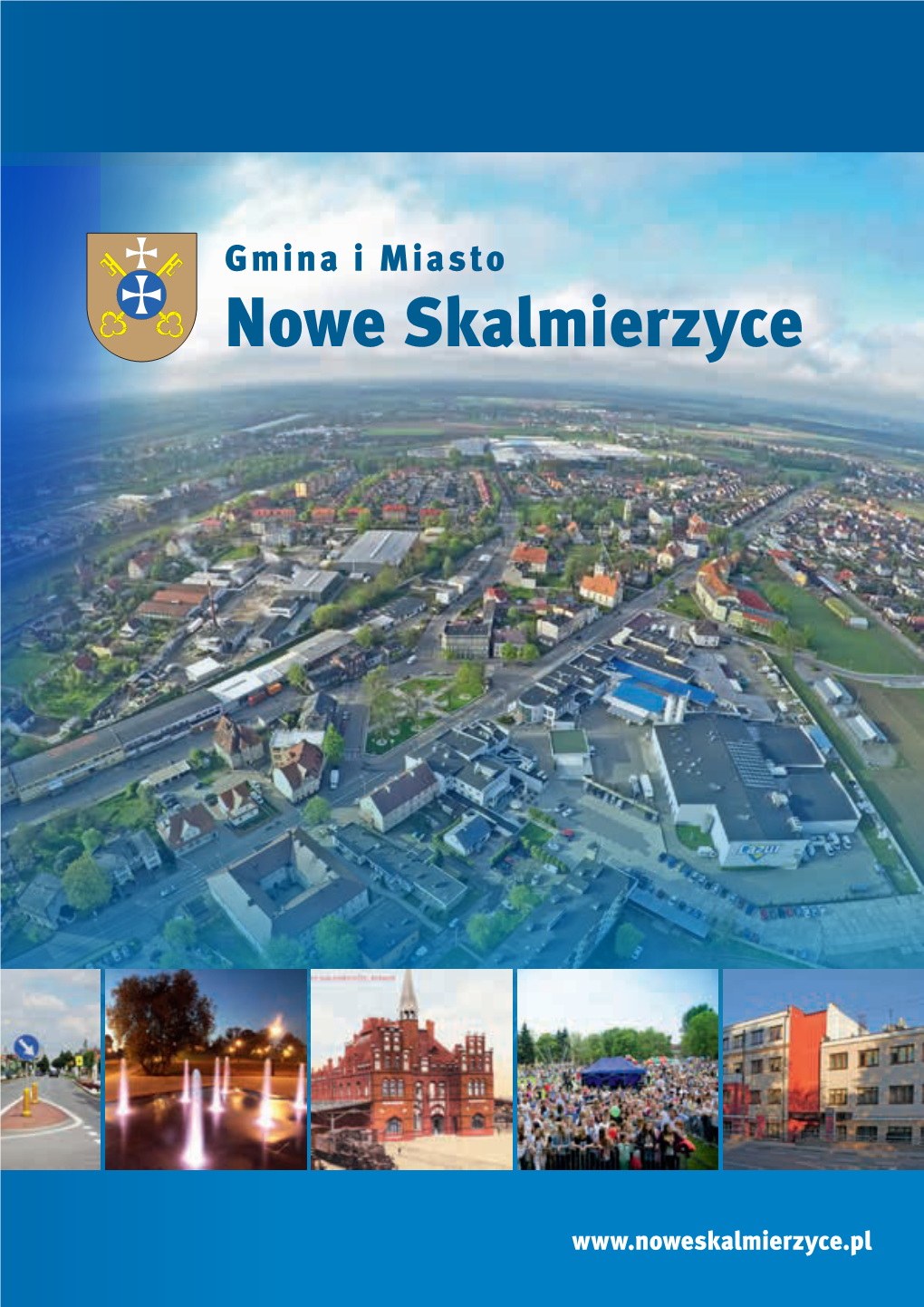 Nowe Skalmierzyce