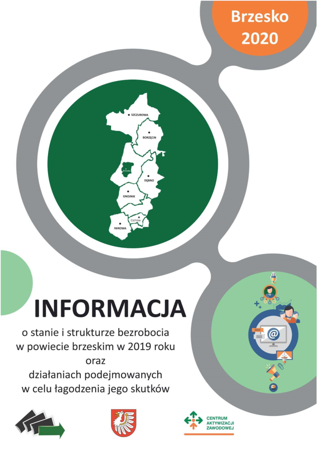 Informacja Za 2019 Rok