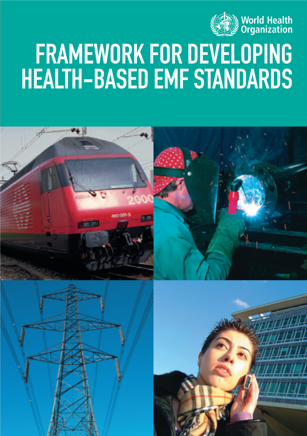 Framework for Developing Health-Based EMF Standards