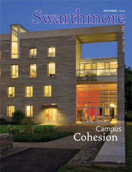 Swarthmore College Bulletin