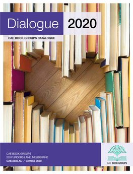 Dialogue 2020