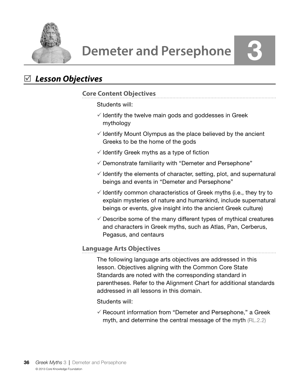 Demeter and Persephone 3