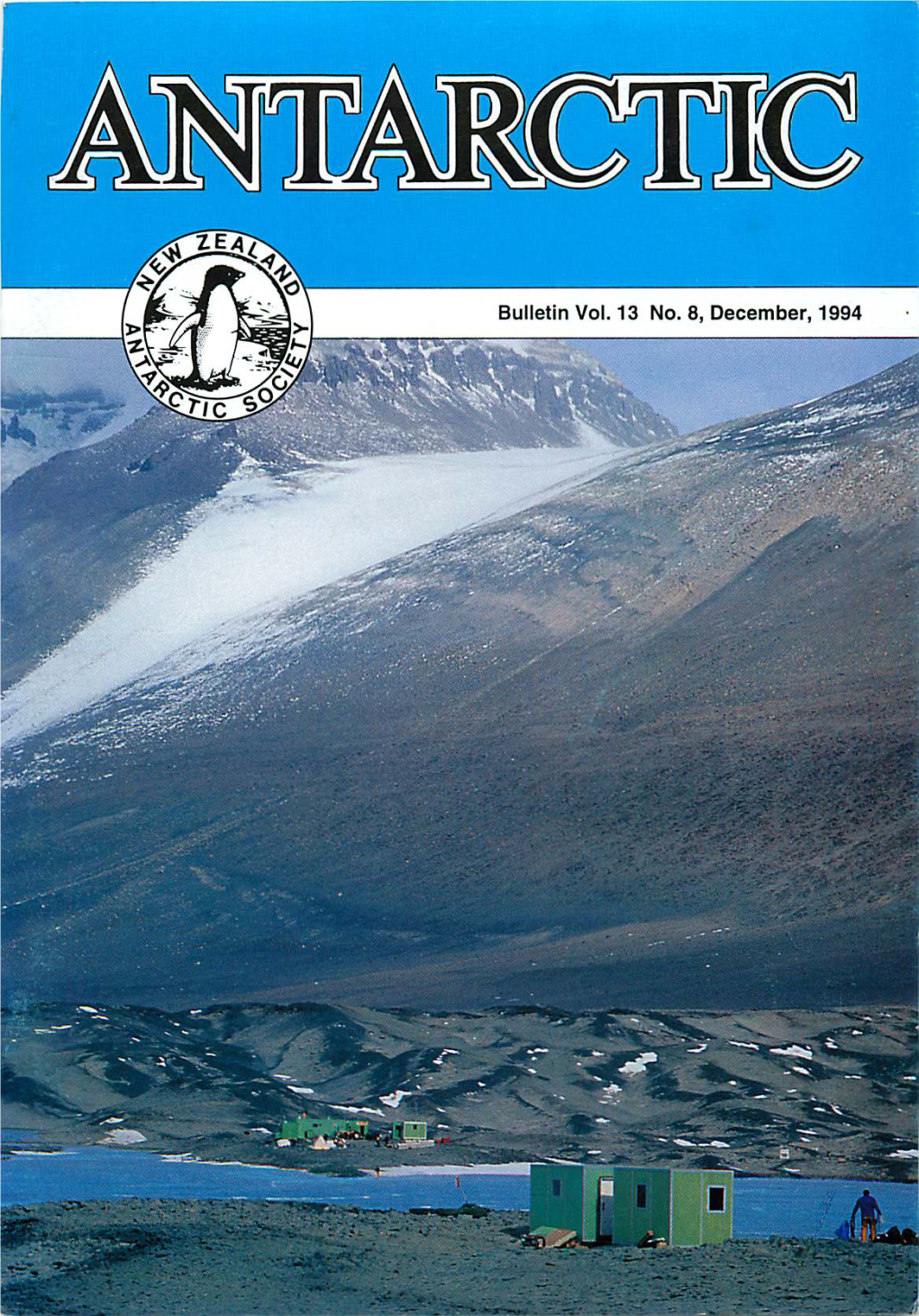 Antarctic.V13.8.1994.Pdf