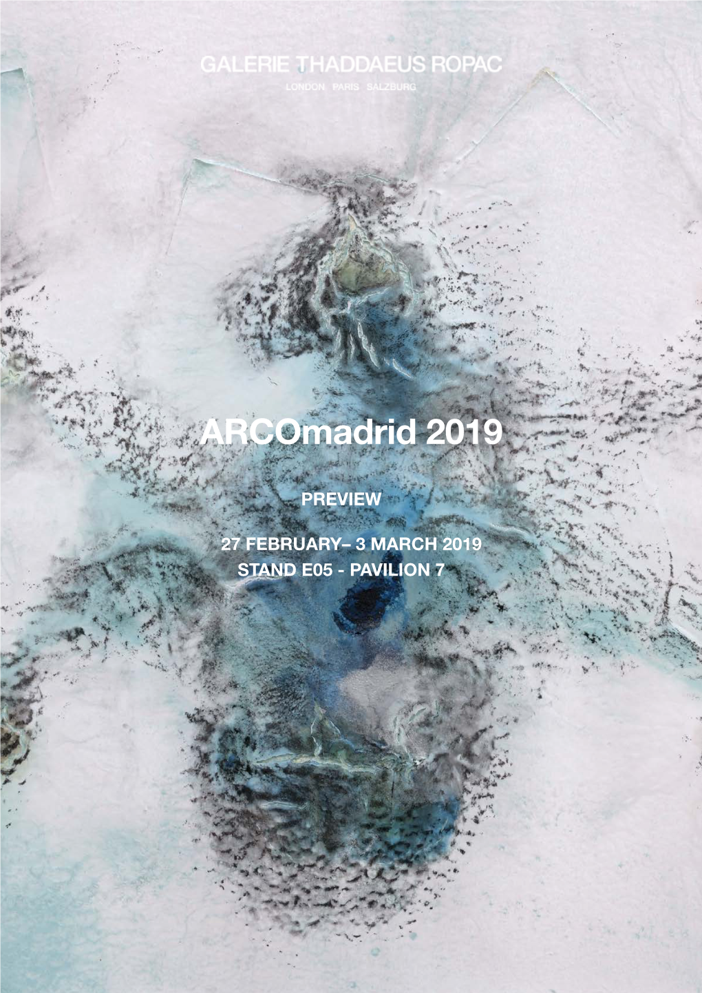 Arcomadrid 2019