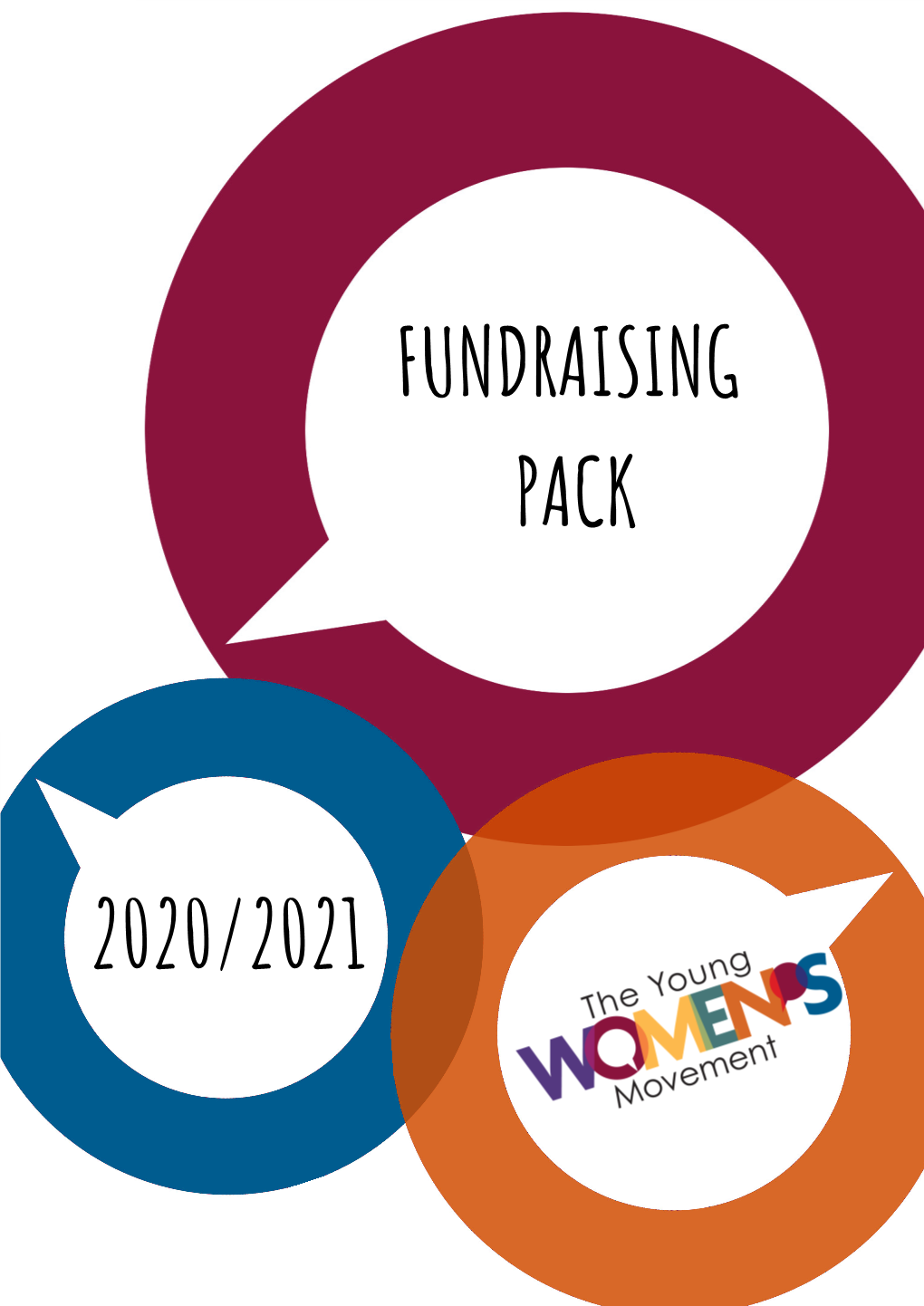 Fundraising Pack