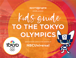 Kids-Guide-To-The-Olympic-Games-Sample.Pdf