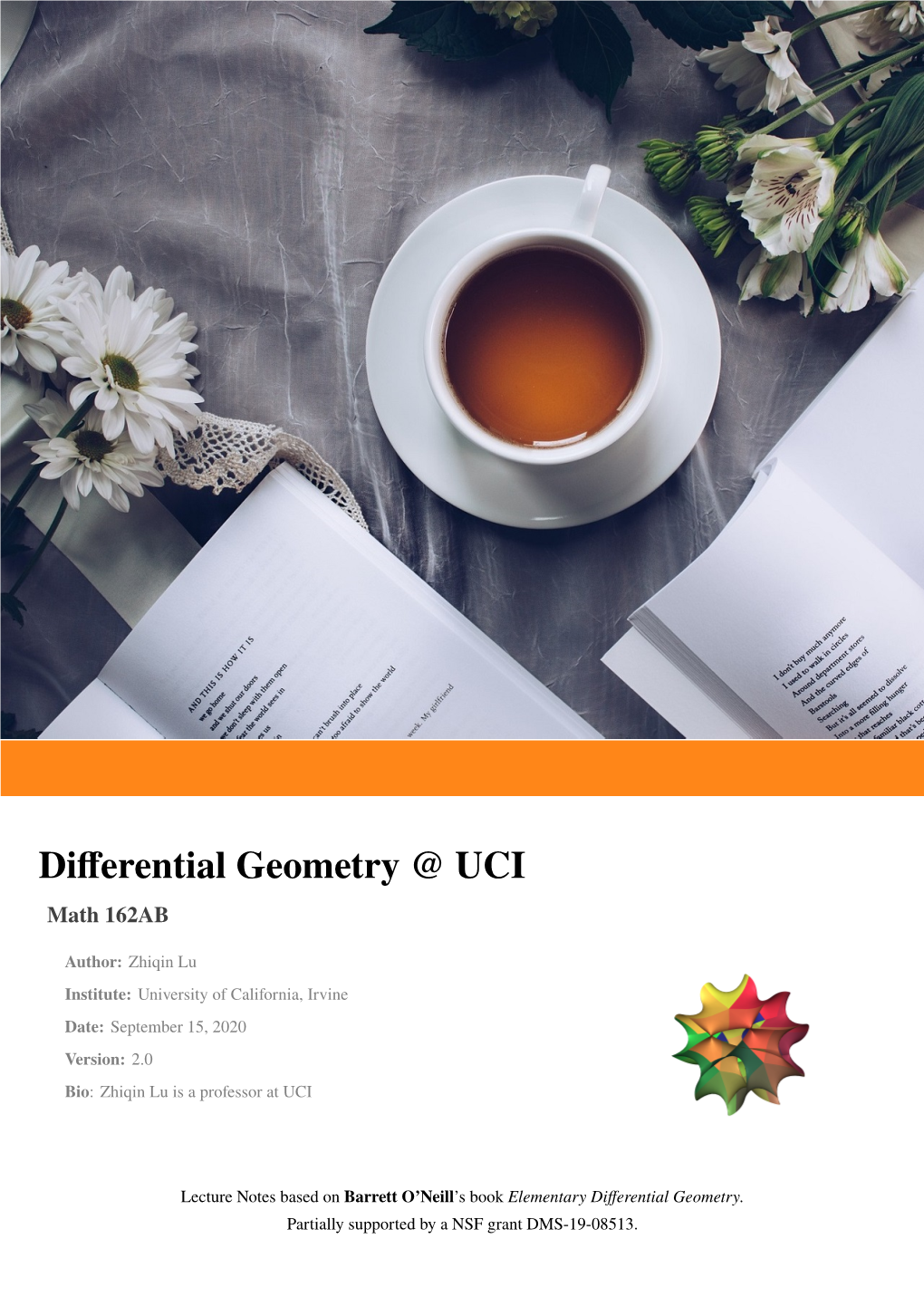 Differential Geometry @