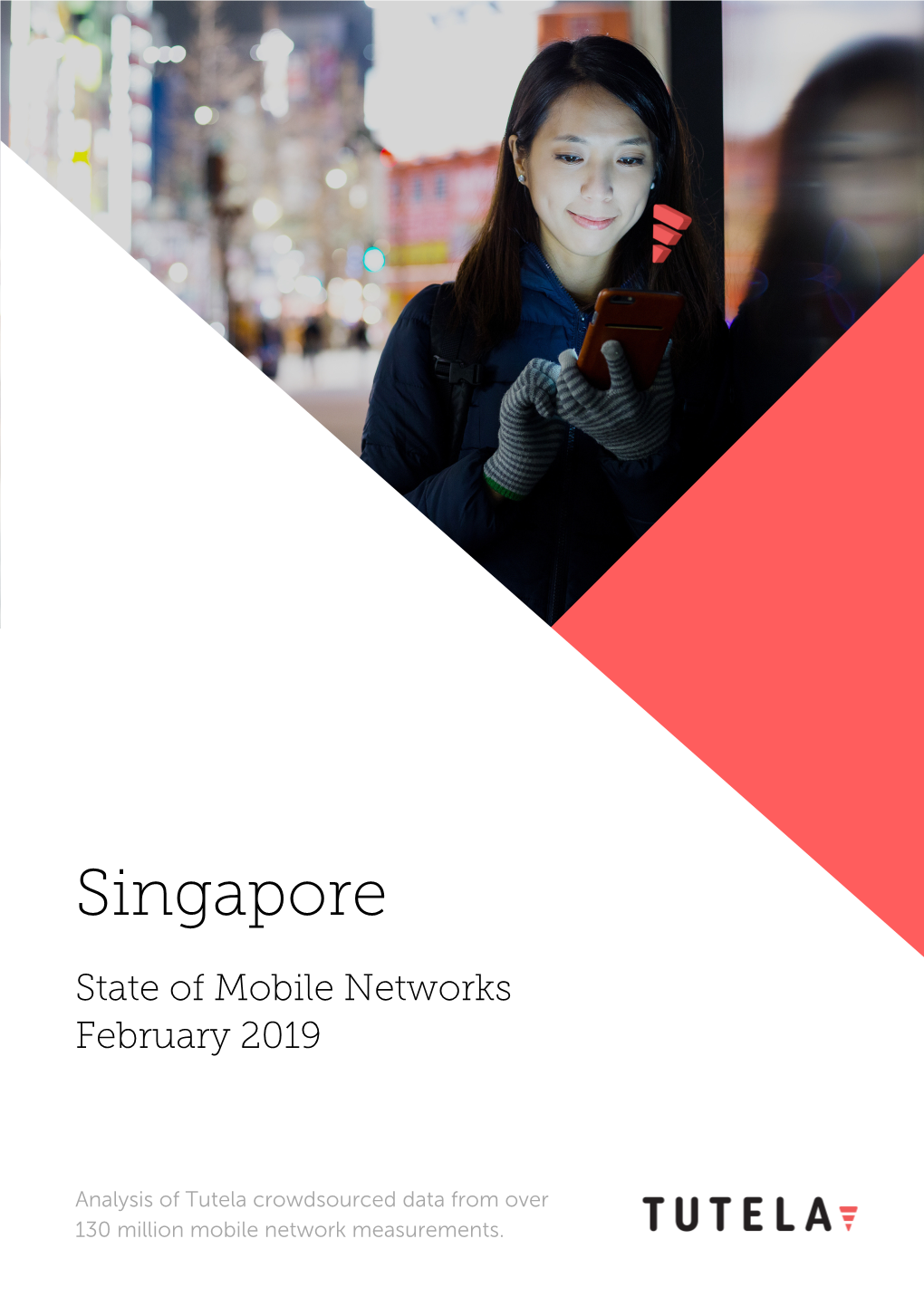 Singapore Report