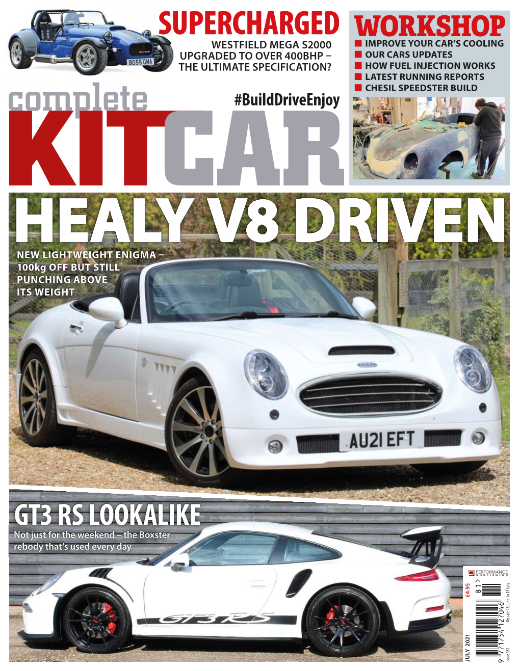 Complete Kit Car – July 2021.Pdf