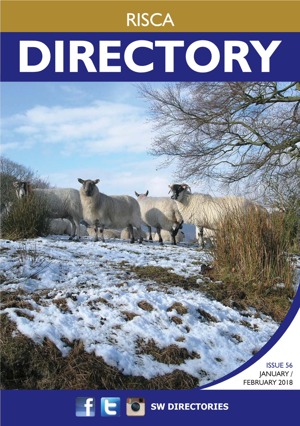 Risca Directory