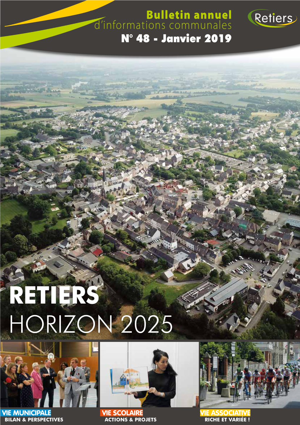 Retiers Horizon 2025