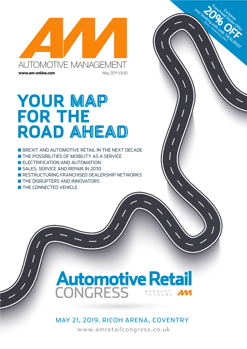 Automotive Retail