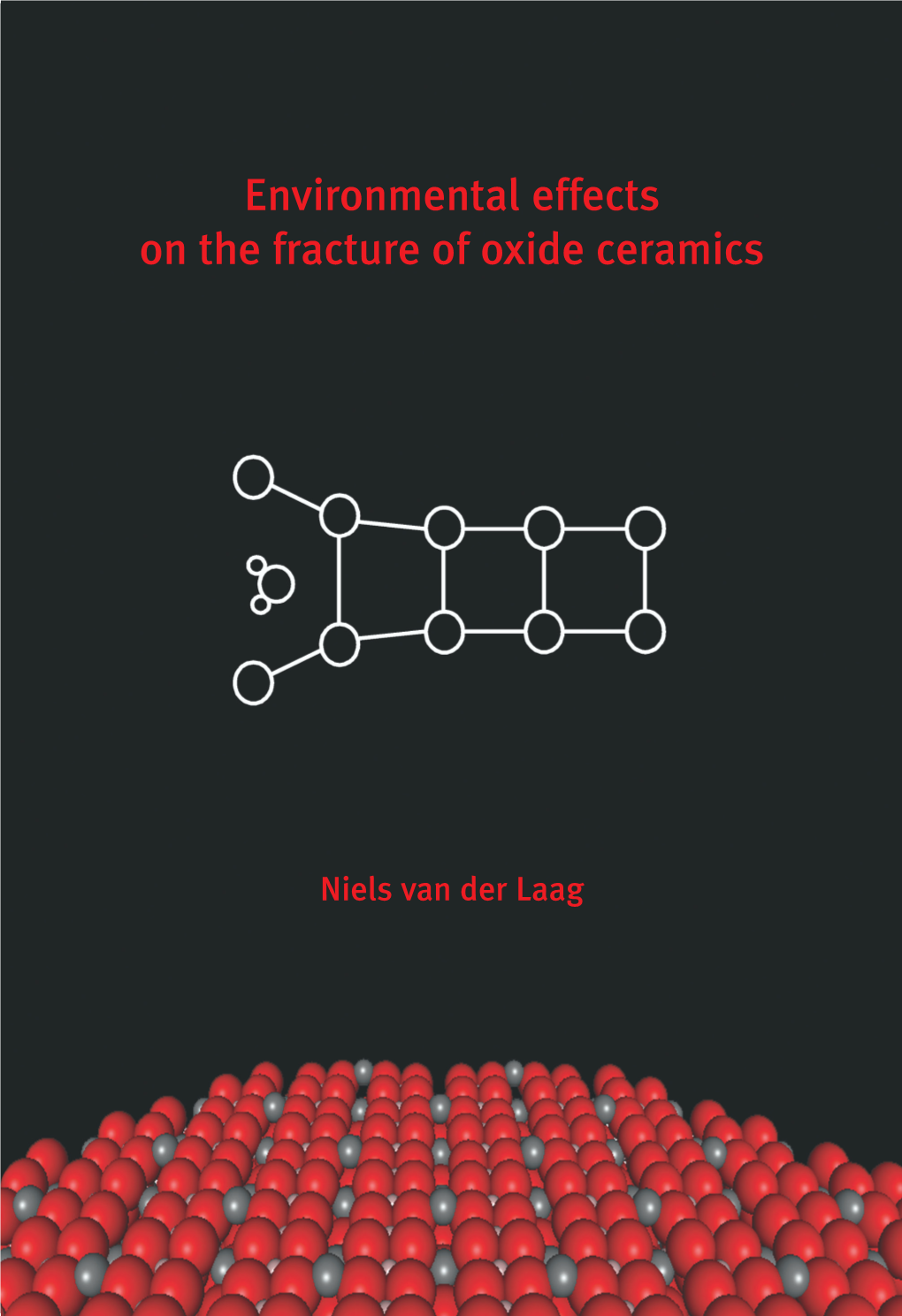 Environmental Effects on the Fracture of Oxide Ceramics