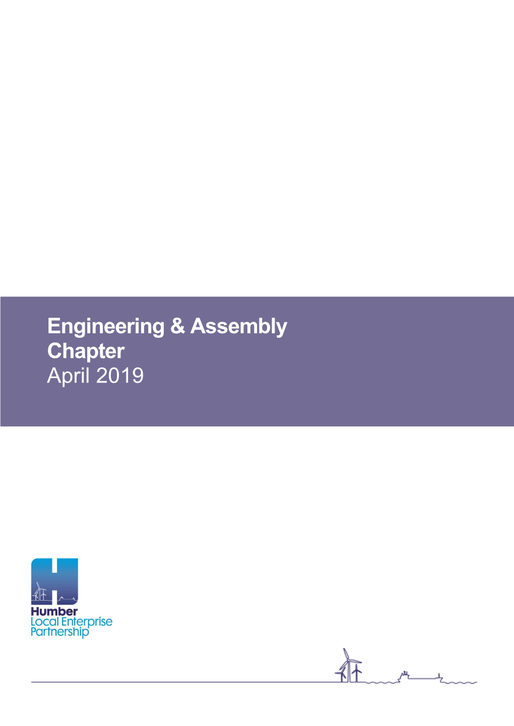 Humber Engineering & Assembly