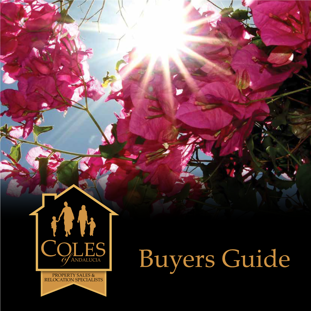 Buyers Guide