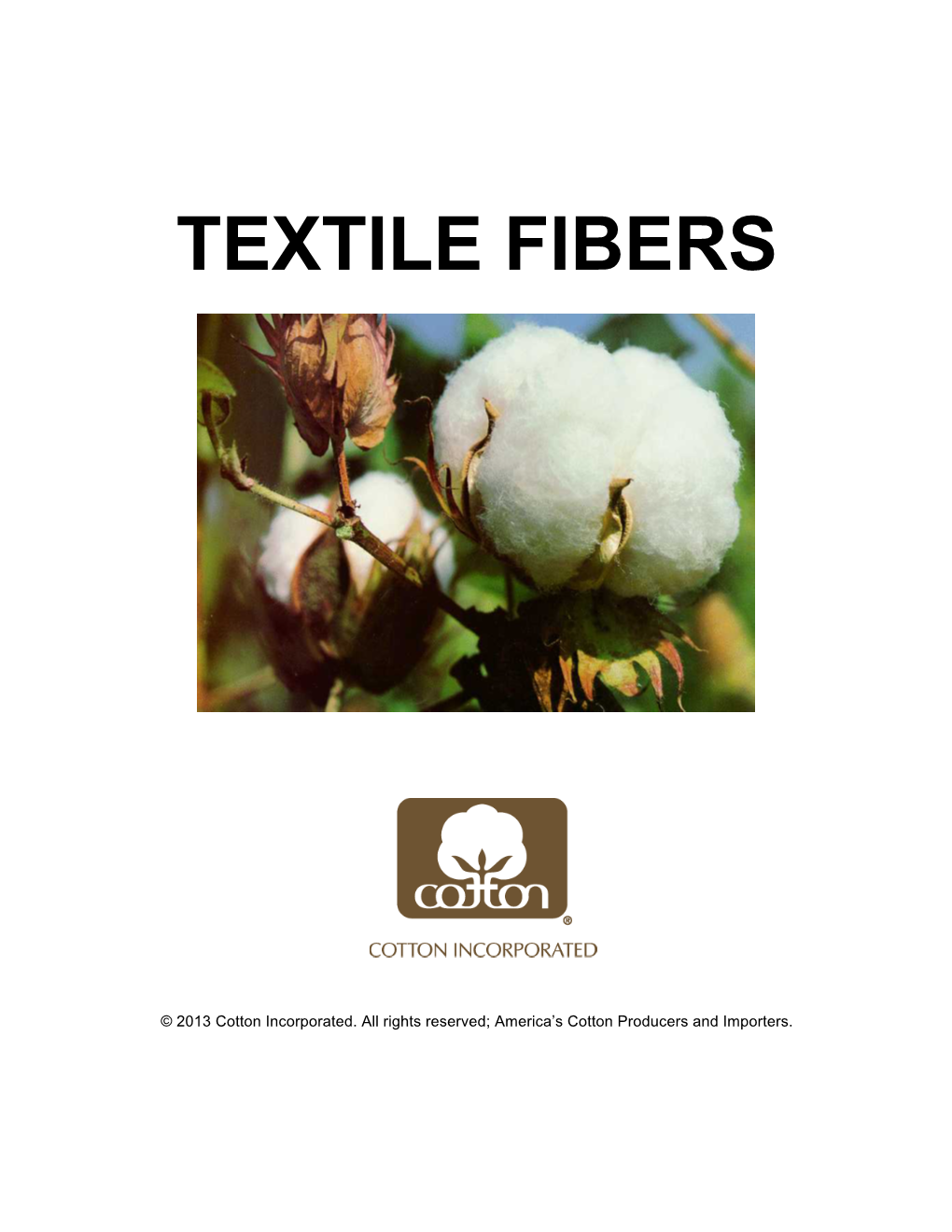 Fibers Booklet Edited