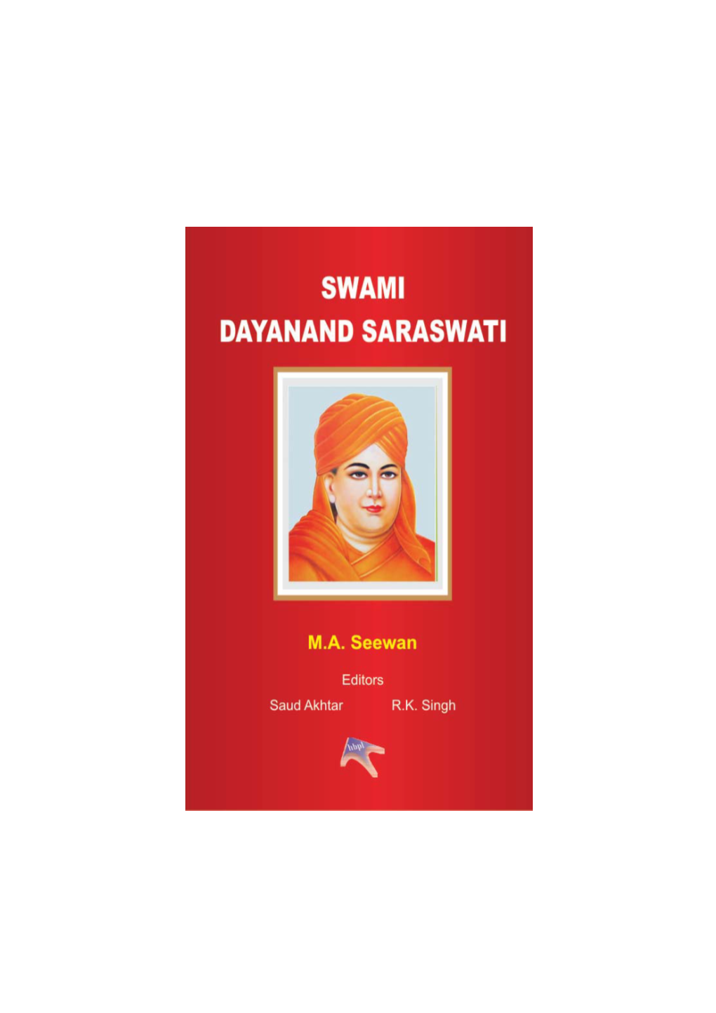 Swami Dayanand Saraswati