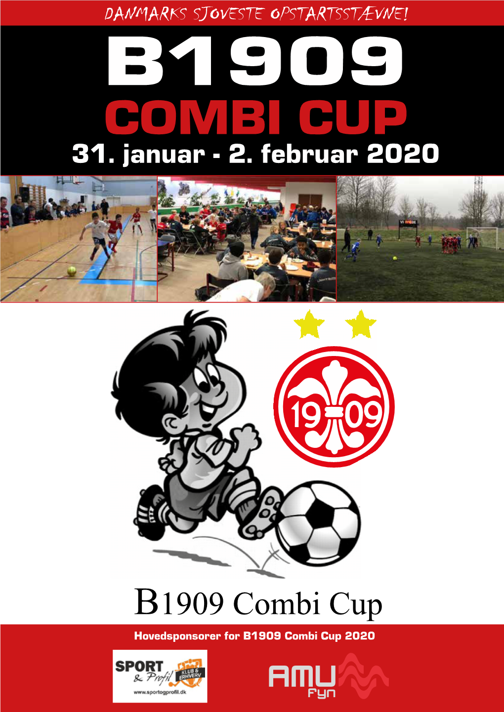 B1909 Combi Cup 31