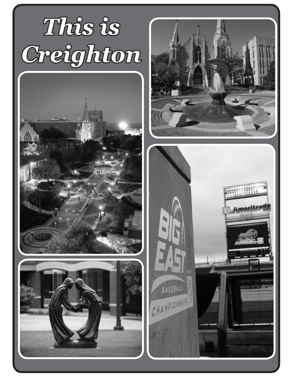 This Is Creighton