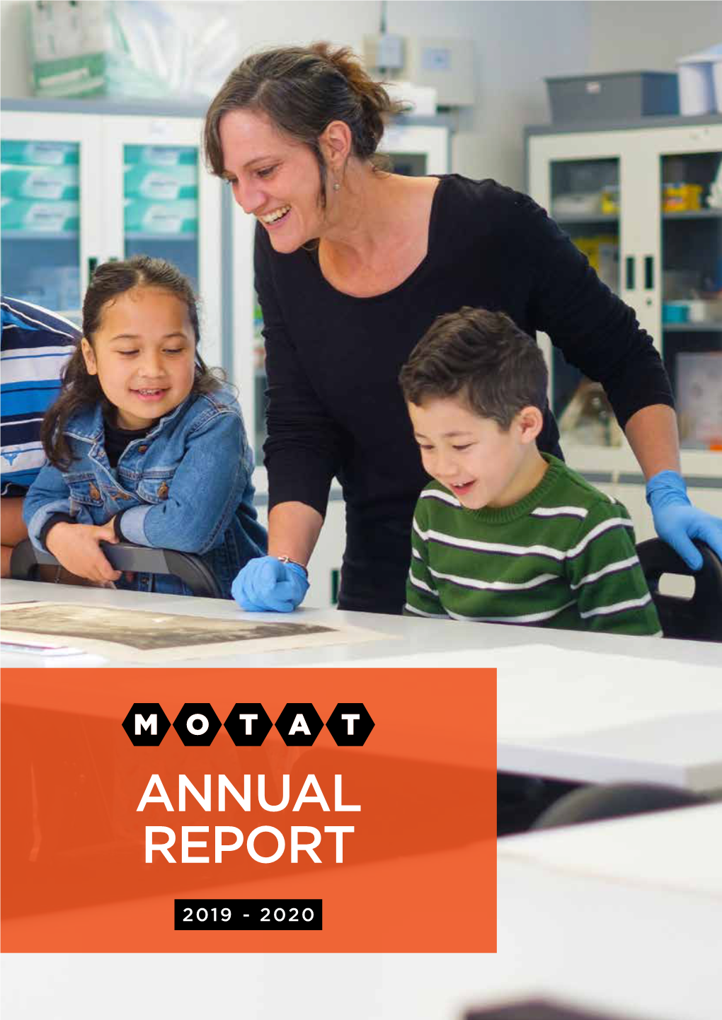 Annual Report 2019-2020