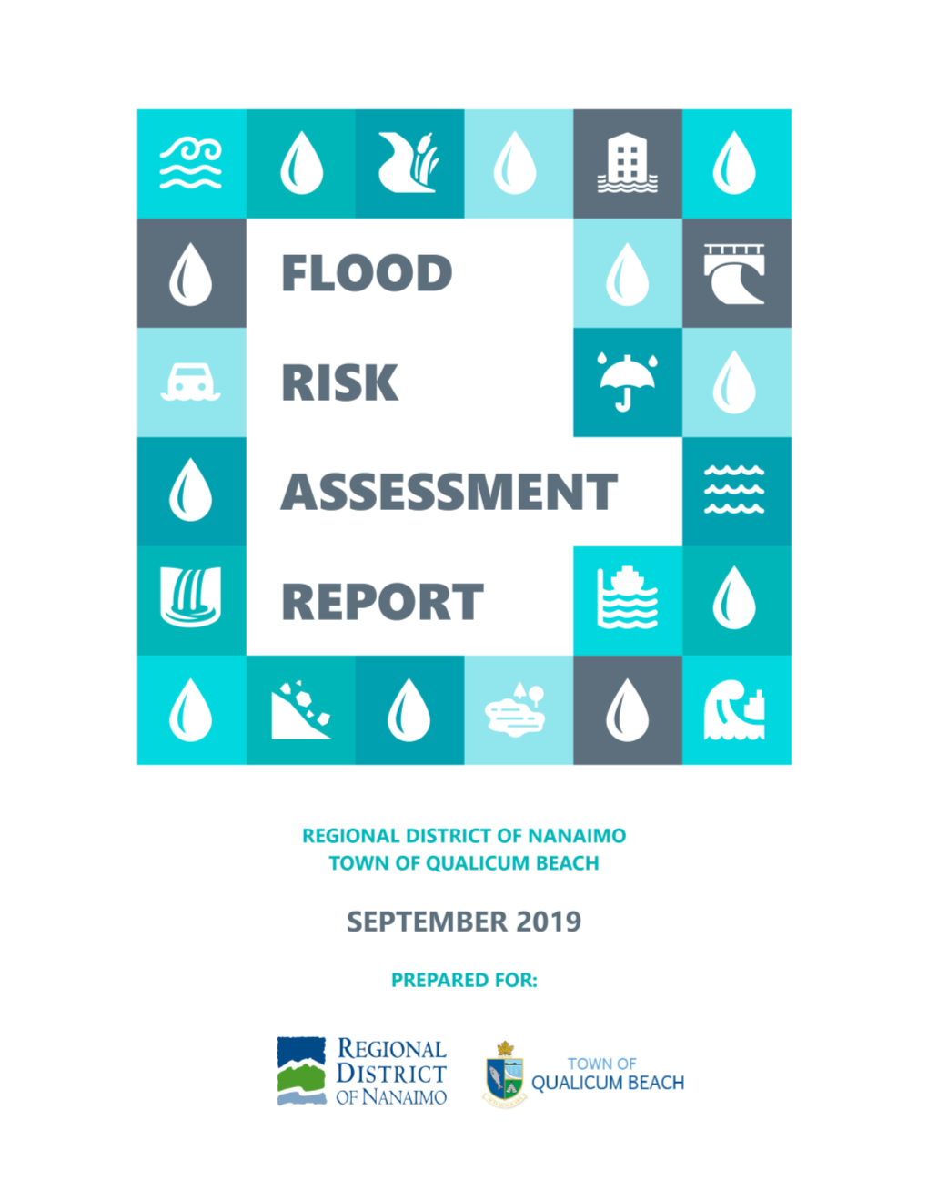 Flood Risk Assessment Report