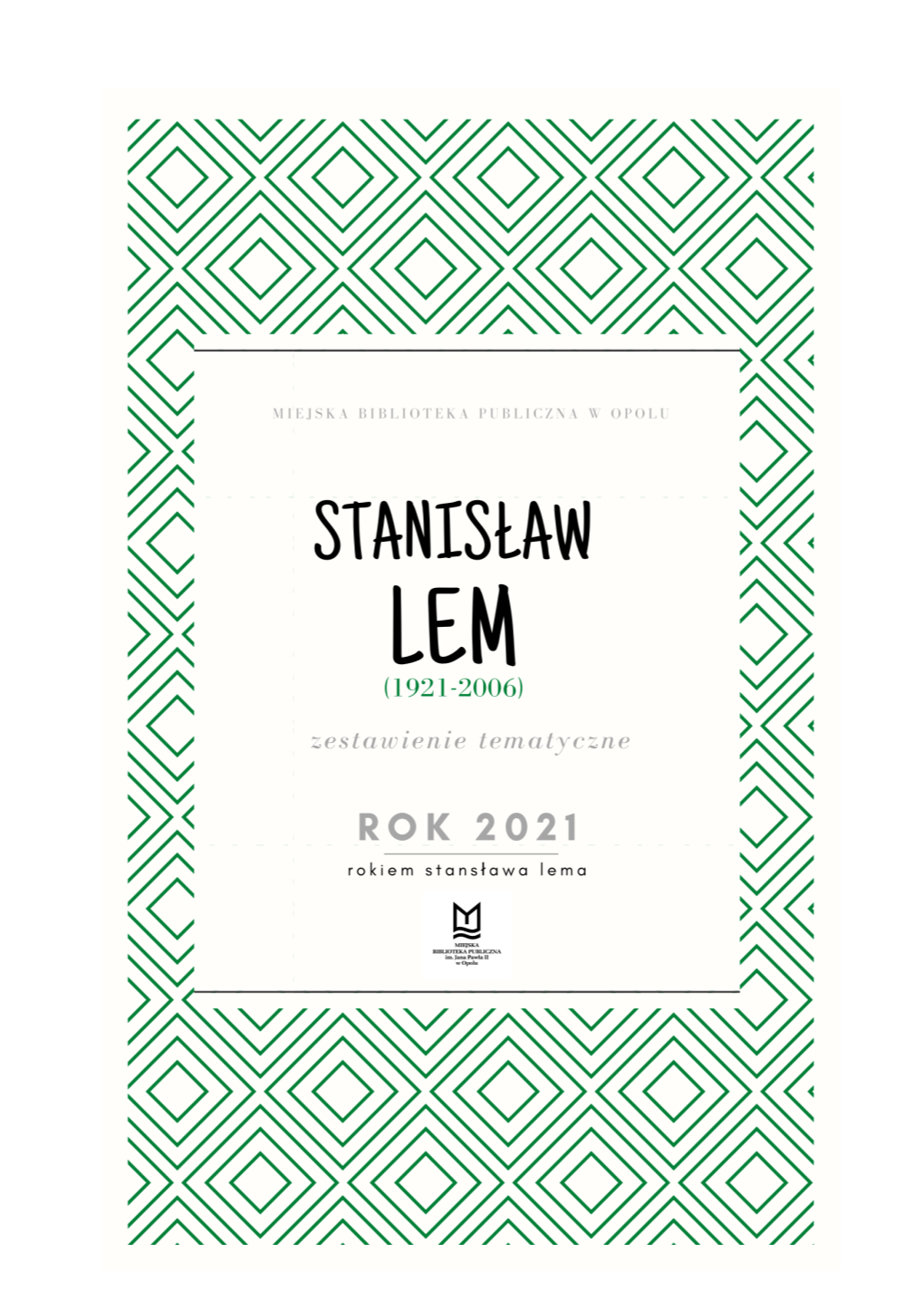 LEM Stanisław