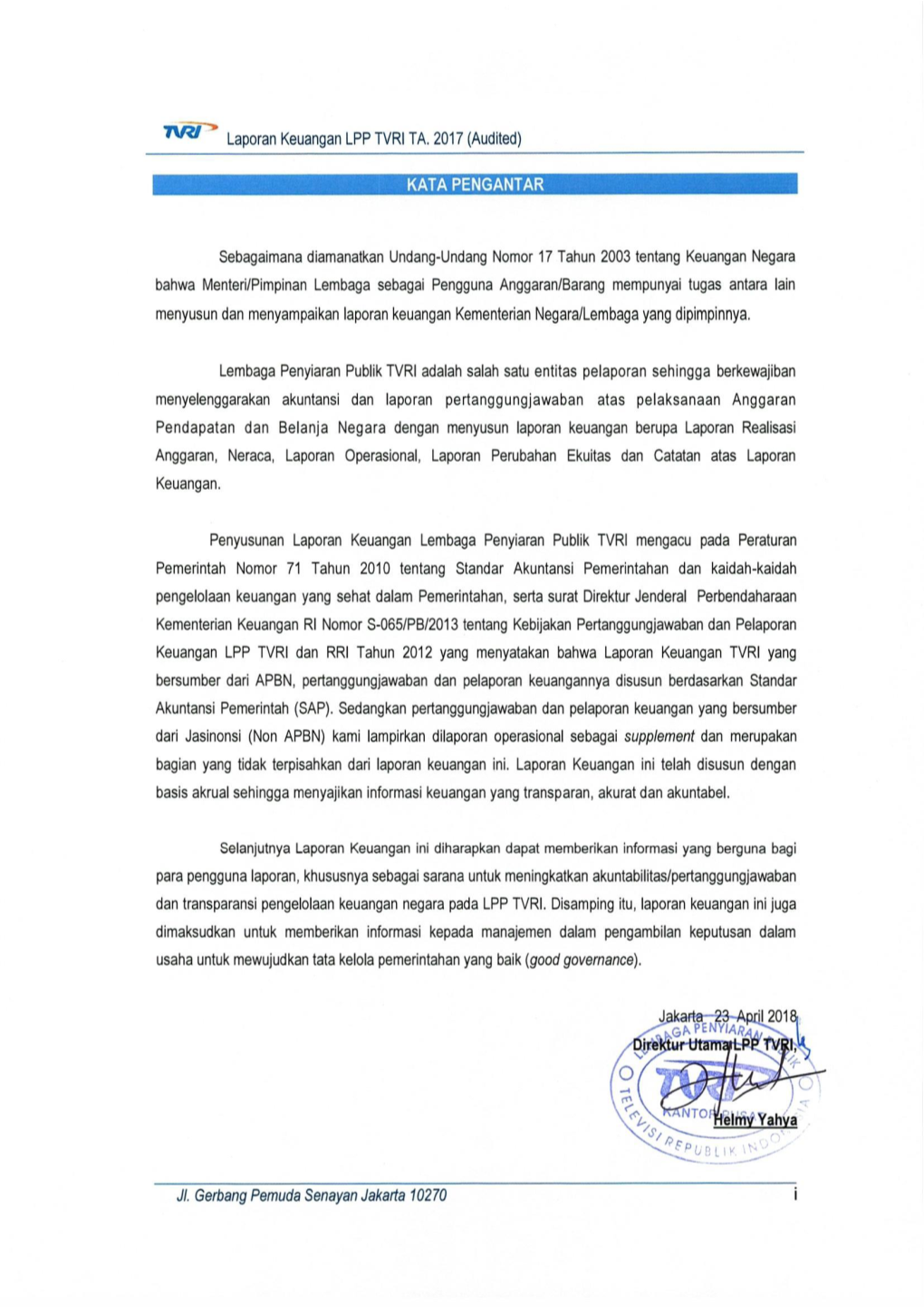 Laporan-Keuangan-Lpp-Tvri-2017.Pdf