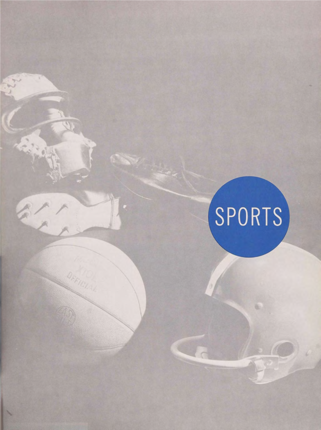 Sports ^ Football '58
