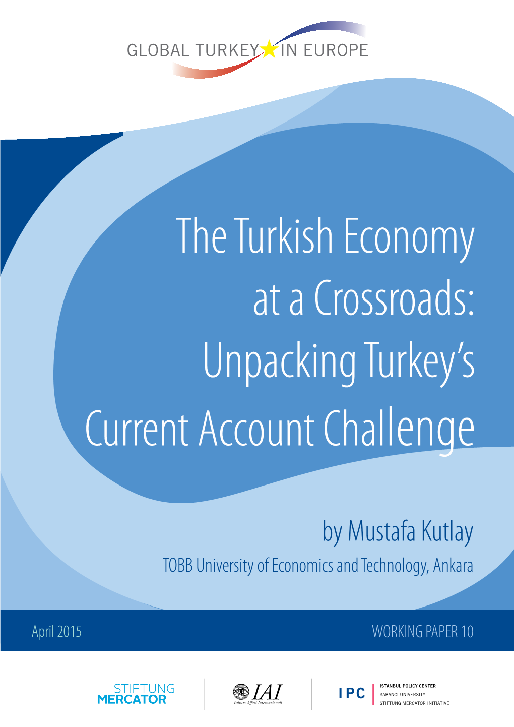 The Turkish Economy at a Crossroads: Unpacking Turkey's Current