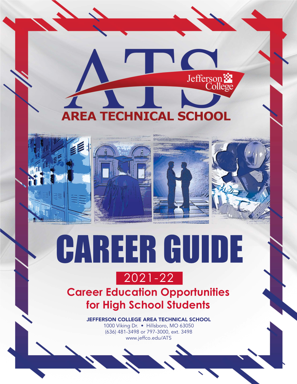 Career Education Opportunities for High School Students