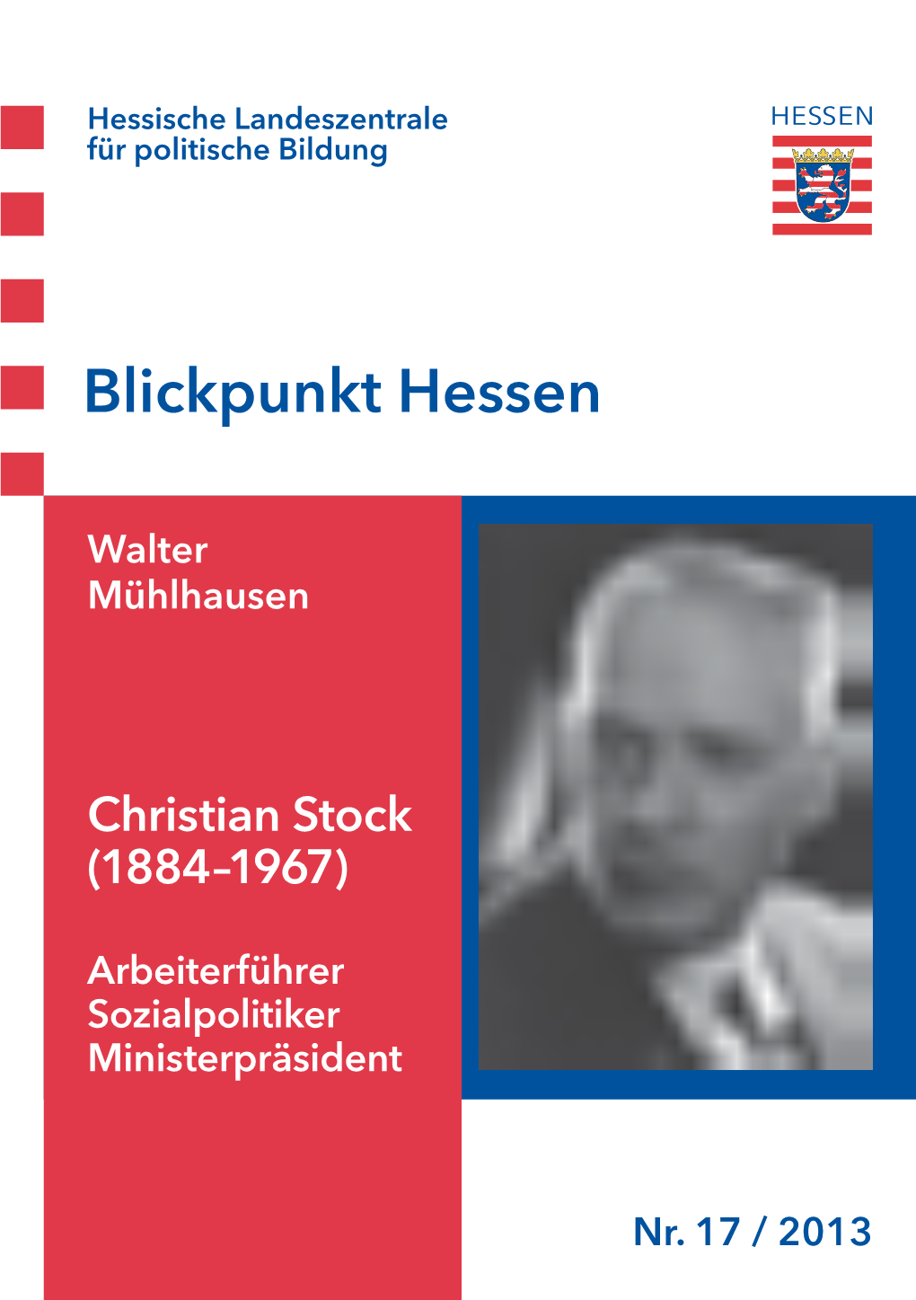 Blickpunkt Hessen 17