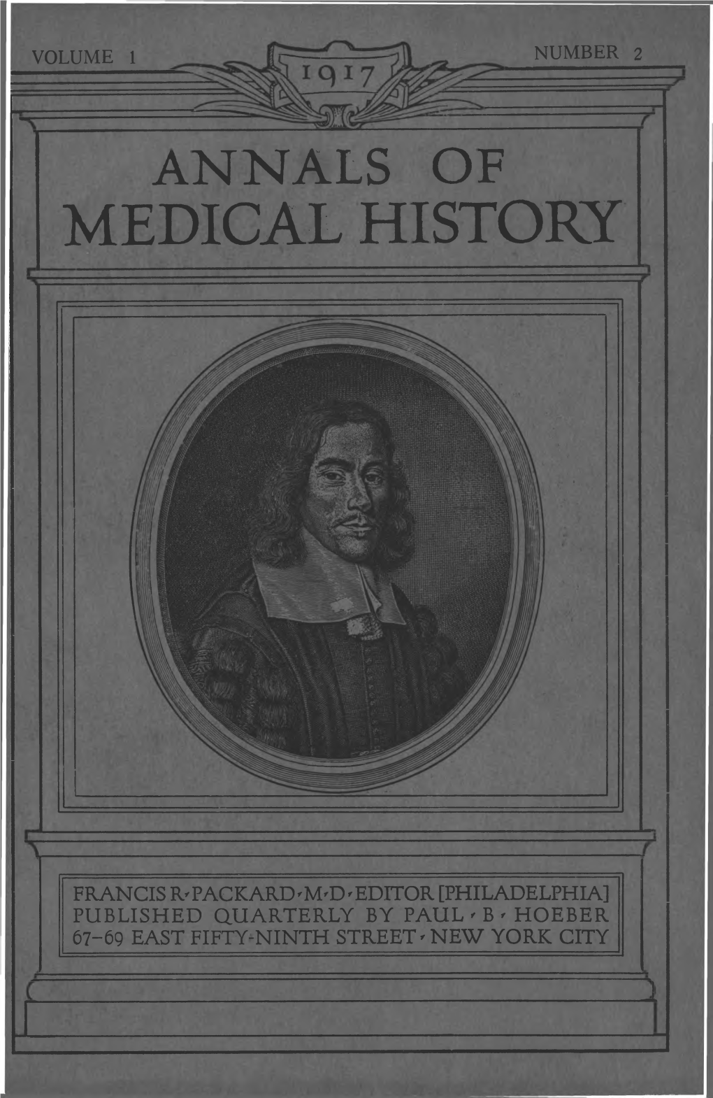 Medical History