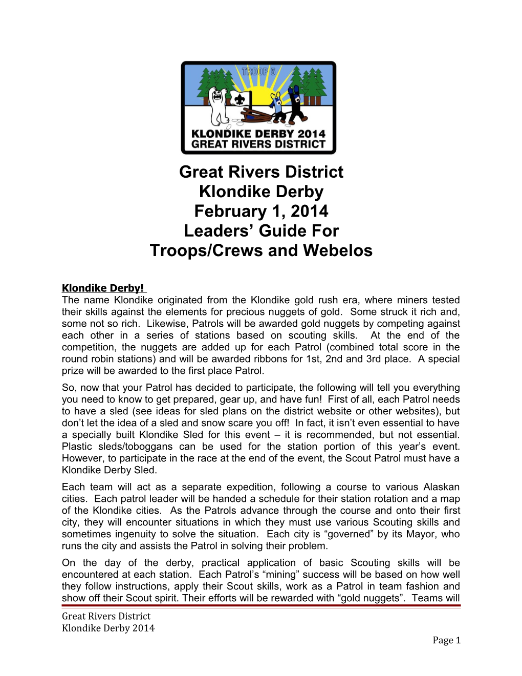 Great Rivers District s1