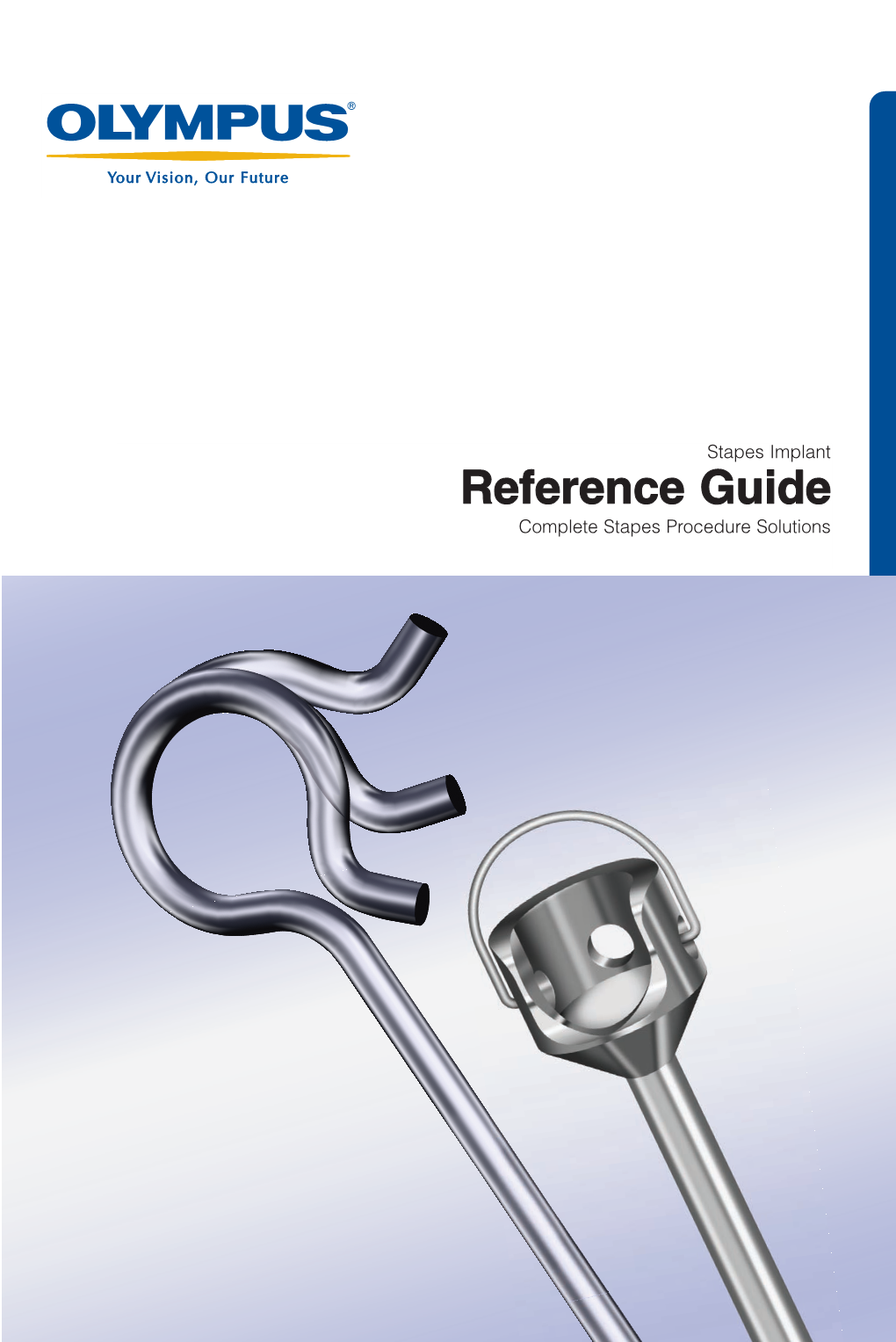 Reference Guide Reference