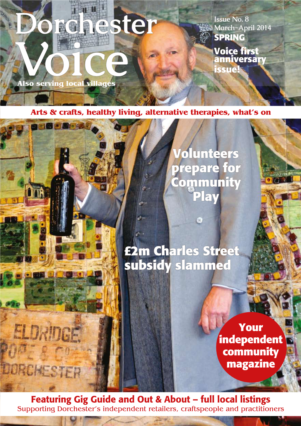 Dorchester Voice