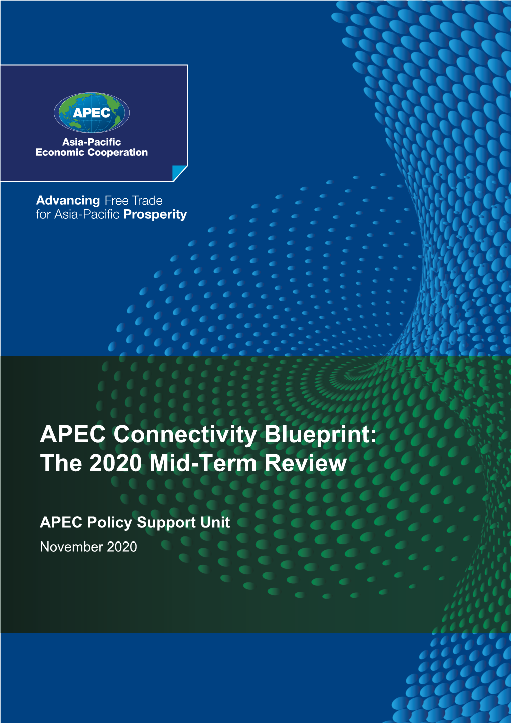APEC Connectivity Blueprint: the 2020 Mid-Term Review