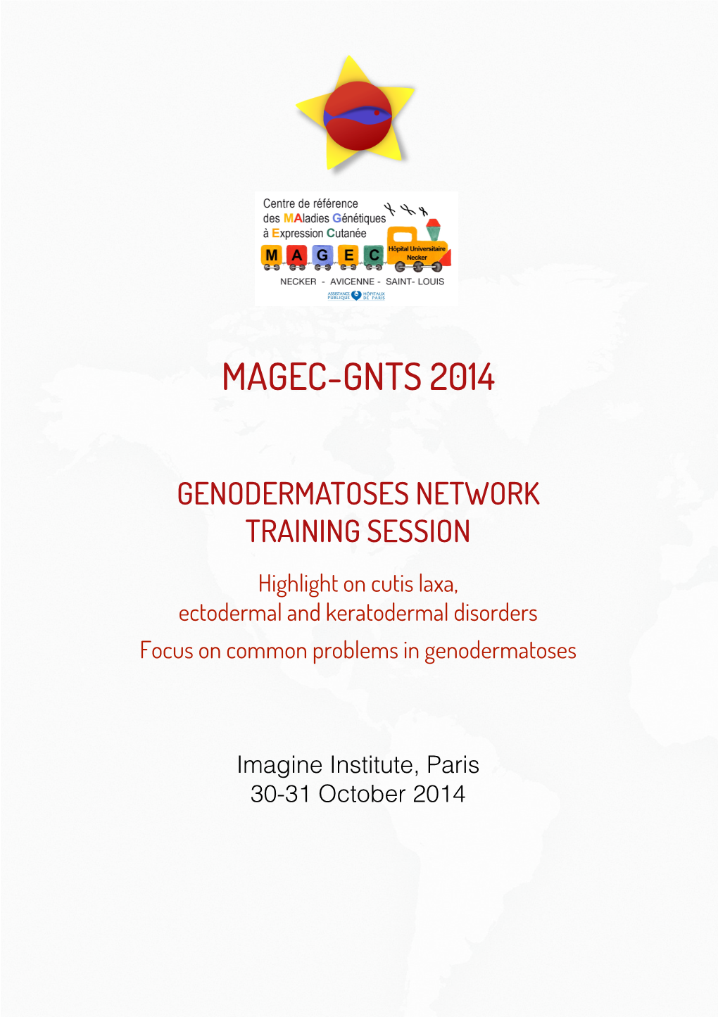 Magec-Gnts 2014