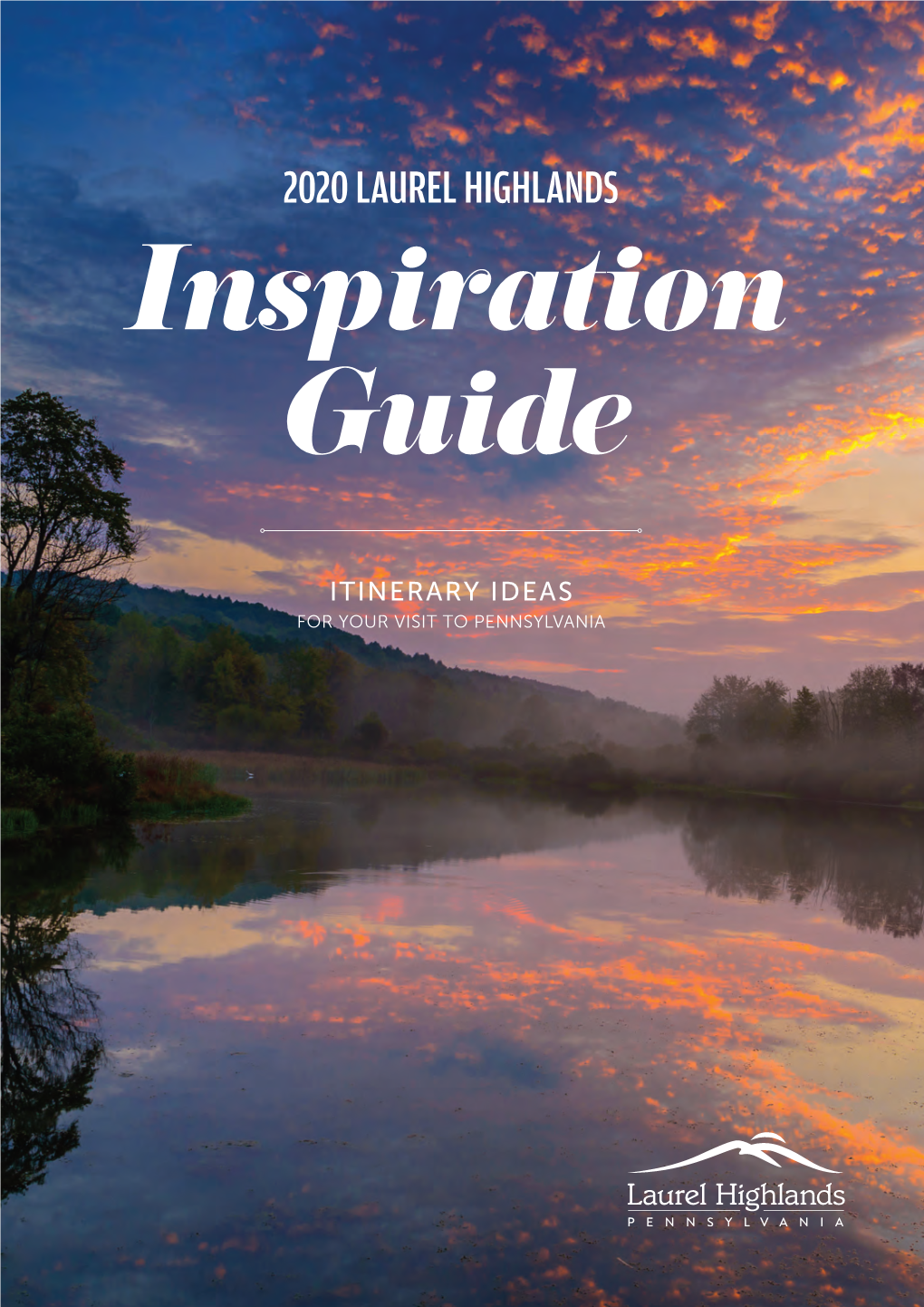 Inspiration Guide