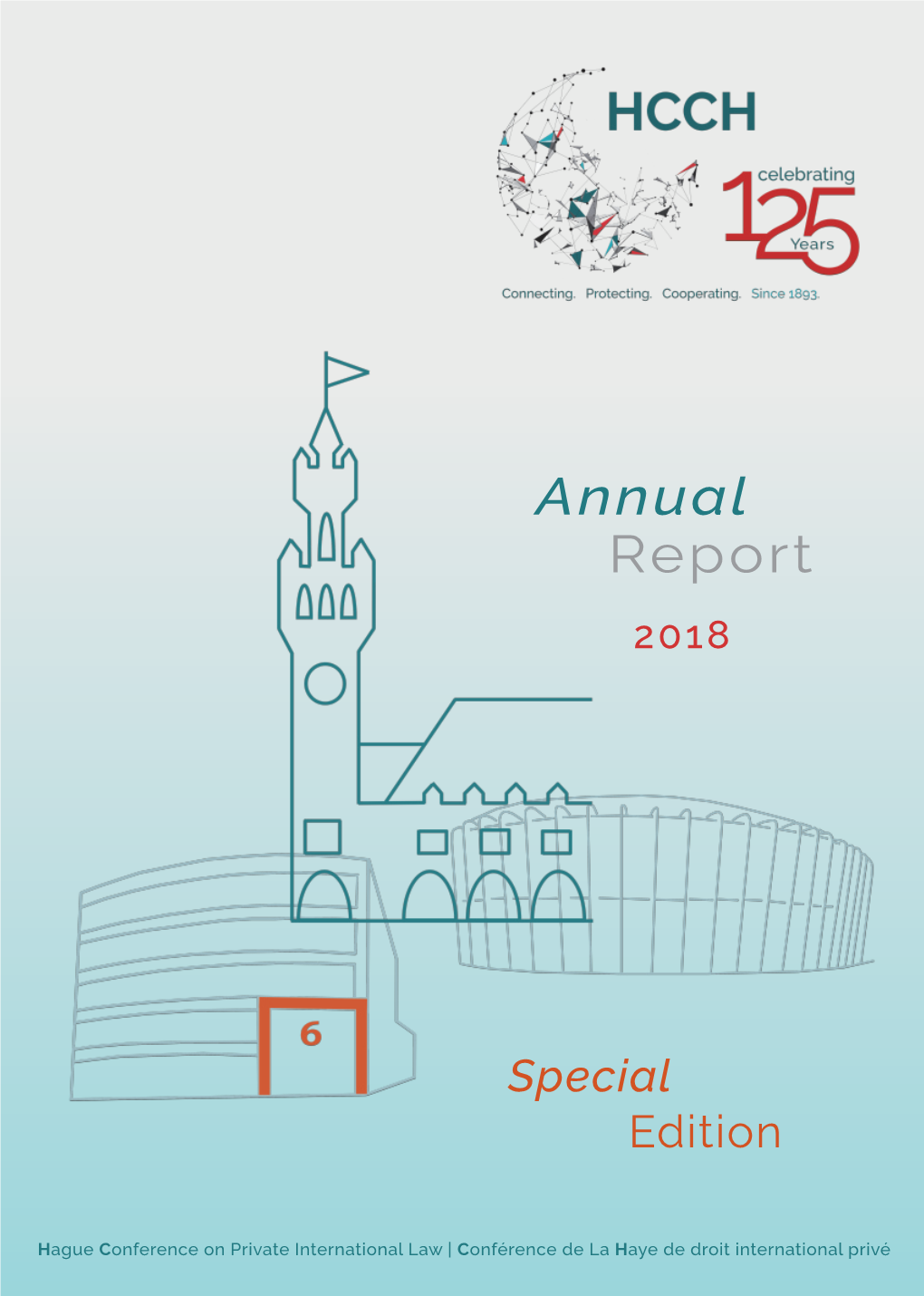 Annual Report 2018